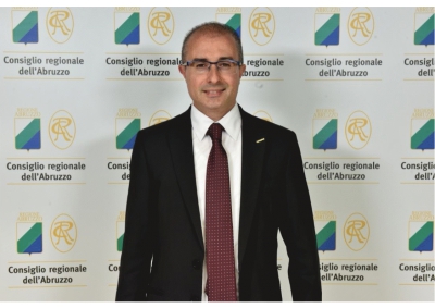 Abruzzo, aumento stipendi ai direttori di dipartimento di Regione
