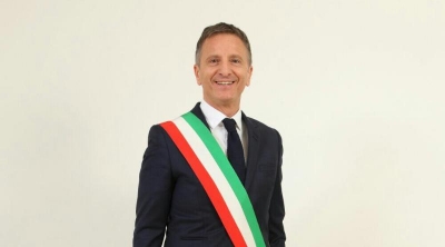Sindaco Marinucci 