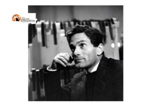 Pasolini, rigettata istanza riapertura indagini omicidio. Nel 2010 3 Dna rinvenuti sulla scena del crimine