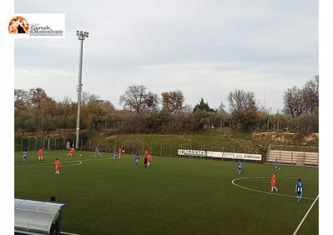 Pianella-Loreto, derby vero ma i tre punti vanno al Lauretum