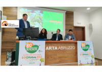 Pescara capitale del vivere sano e green con la fiera Bio Benessere