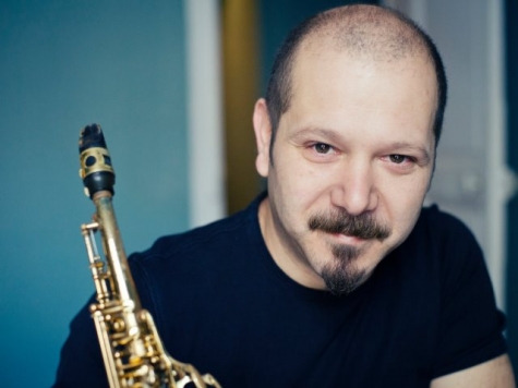 Franco Finucci Quintet in concerto a Celano