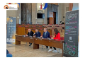 Tutto pronto per Cybearly – forecasting 2025