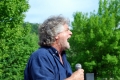 Beppe Grillo dovrà sottoporsi ad un intervento chirurgico.