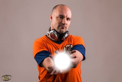 Dj Osso