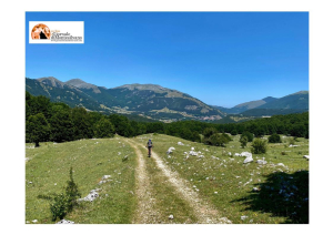 Pescasseroli,  in preparazione edizione 11 Granfondo Mtb del Parco Nazionale d’Abruzzo