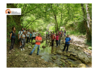 Valle Roveto Inedita. Tramonti, fontanili, grotte, foreste, animali selvatici e la Via Lattea