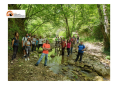 Valle Roveto Inedita. Tramonti, fontanili, grotte, foreste, animali selvatici e la Via Lattea