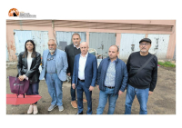 Montesilvano, degrado e spaccio in via Rimini. Cittadini chiedono interventi.