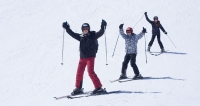 Maestro di sci, controlli a tappeto per gli abusivi sulle piste di Sulmona/Roccaraso