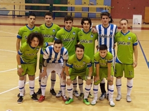 Montesilvano cup: trionfano gli juniores del Pescara