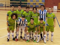 Montesilvano cup: trionfano gli juniores del Pescara