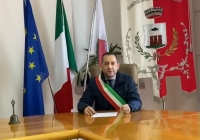 sindaco Ferri di Cappelle sulTavo