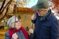 Istat: "Un pensionato su tre sotto i 1000 euro"