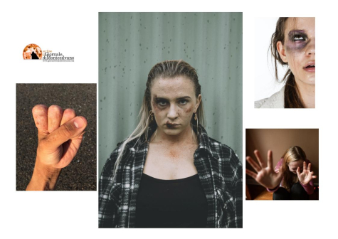 Teramo. Malelingue: "Tenetevi le panchine rosse, noi vogliamo un centro antiviolenza che funzioni."