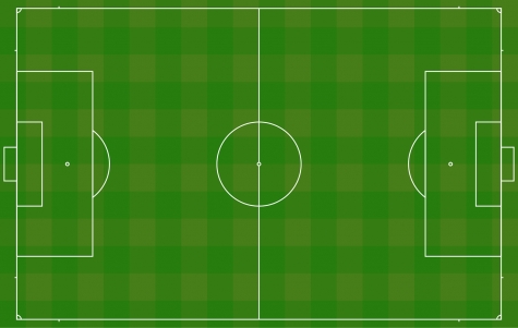 Pescara- Cremonese, assente Palmiero