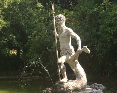 Nettuno - Chieti