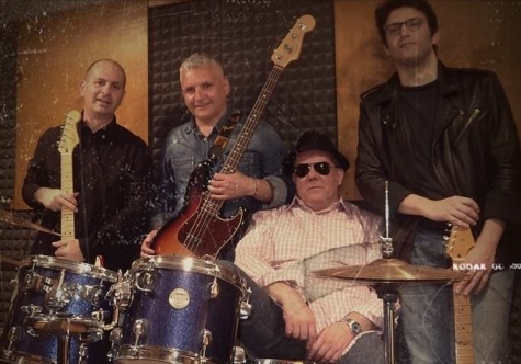 Montesilvano. I Pride &amp; Joy in concerto venerdì 18 agosto