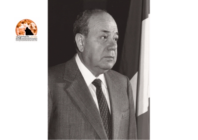 Centenario dalla nascita di Remo Gasperi.