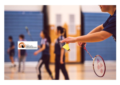 Montesilvano, Campionati Nazionali di Badminton: oggi alle 17  la cerimonia d’apertura