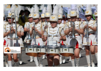 Giulianova, ritorna il Festival Internazionale delle Bande Musicali e Majorettes