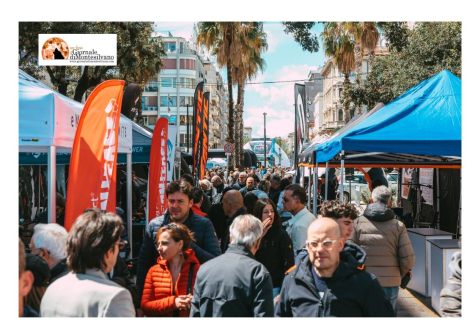 L’expo si prepara per la nona edizione