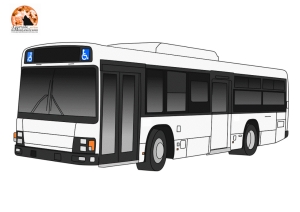 Abruzzo. I profughi ucraini possono viaggiare gratis con bus AMA