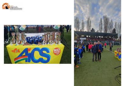 Successo per il IX Torneo Memorial “Emilio Della Penna” di Giulianova