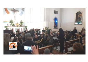 Montesilvano, successo de "I Colori del Pentagramma" e il soprano Chiara Tarquini