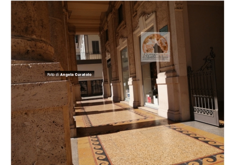 Pescara, “Stop a finanziamento milionario per Niko Romito”