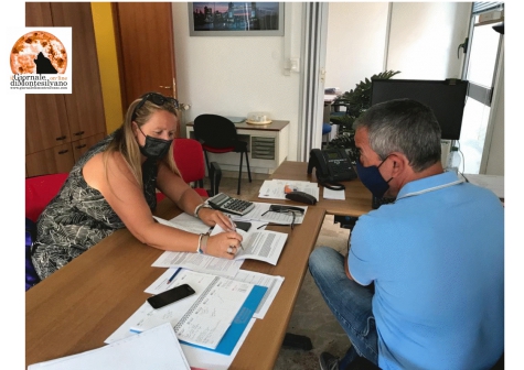 Montesilvano, tra poco si torna a scuola.