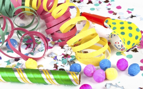 Fossacesia/carnevale: laboratori in biblioteca e giochi in piazza