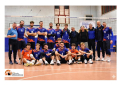 Pallavolo. Lift Level Montesilvano 3, finale playoff di C per la promozione in serie B
