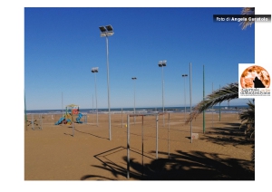 Pescara. Addio spiaggia libera: presto la gara pubblica per la gestione dei 18 tratti