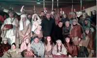 Presepe vivente