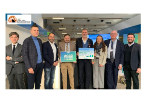 Abruzzo Airport, il 2023 è record di passeggeri