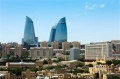 Baku, GP: trasferta tra due continenti
