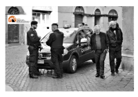 Omicidio a Pescara. Questioni condominiali. Ieri un fermo.