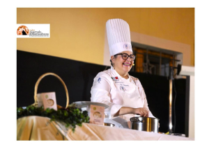 Gusta l'Abruzzo, le ricette di Tocco Casauria che celebrano l'olio EVO