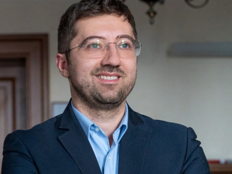 Abruzzo, Colletti: in programma potenziamento collegamenti Pescara-Roma