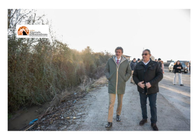 Ortucchio, 1 mln di euro per la ex discarica degli orrori: conclusa bonifica