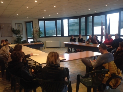 Montesilvano/inclusione sociale. Attività sportive con i ragazzi da gennaio