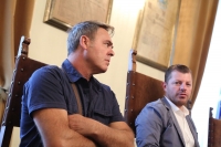 22esima Regata dei Gonfaloni: due miglia marine per gli uomini e uno per le donne