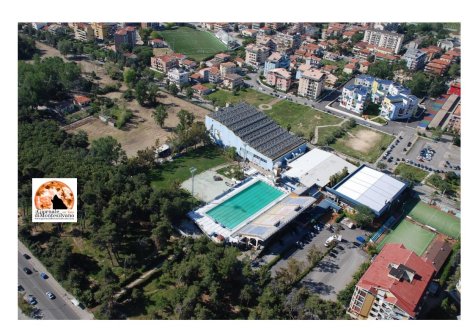 Naiadi, domani i Campionati Nazionali Uisp di Nuoto artistico