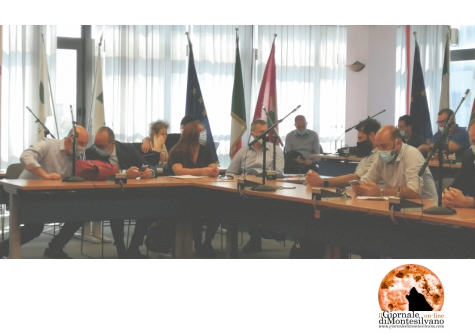 SiAmo Montesilvano al Sindaco: "bilancio andava approvato entro dicembre 2019"
