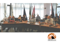 SiAmo Montesilvano al Sindaco: "bilancio andava approvato entro dicembre 2019"