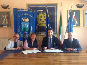 conferenza di questa mattina