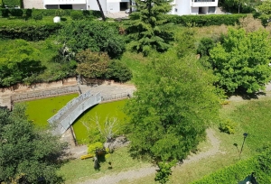 Lanciano, Casapound chiede gestione di Parco Osento, "nessuna risposta"