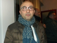 Consigliere di Montesilvano protagonista Adriano Tocco