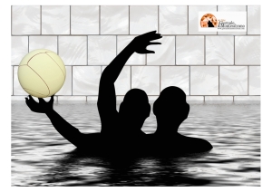 Serie B pallanuoto: vittoria del Club Aquatico contro la Cesport